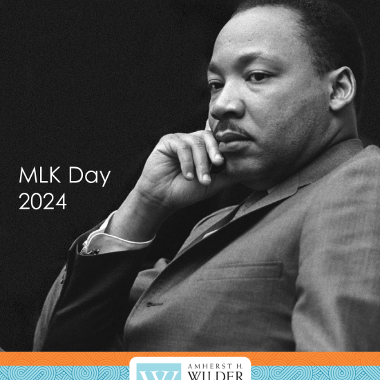 MLK day graphic