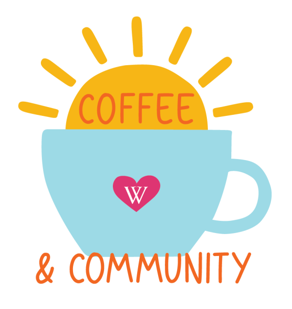 Coffee&Community - sun in cup