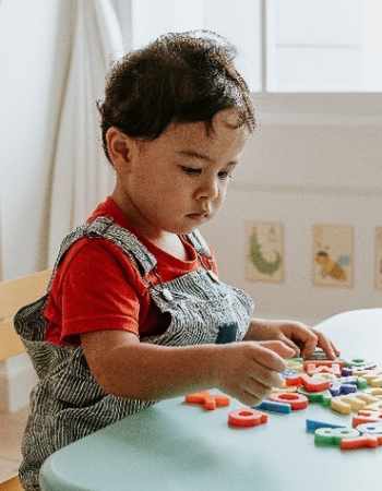 Early Care Education Workforce Study